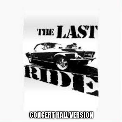 The Last Ride Concert Hall Version Sidhu Moose Wala Wazir Patar 